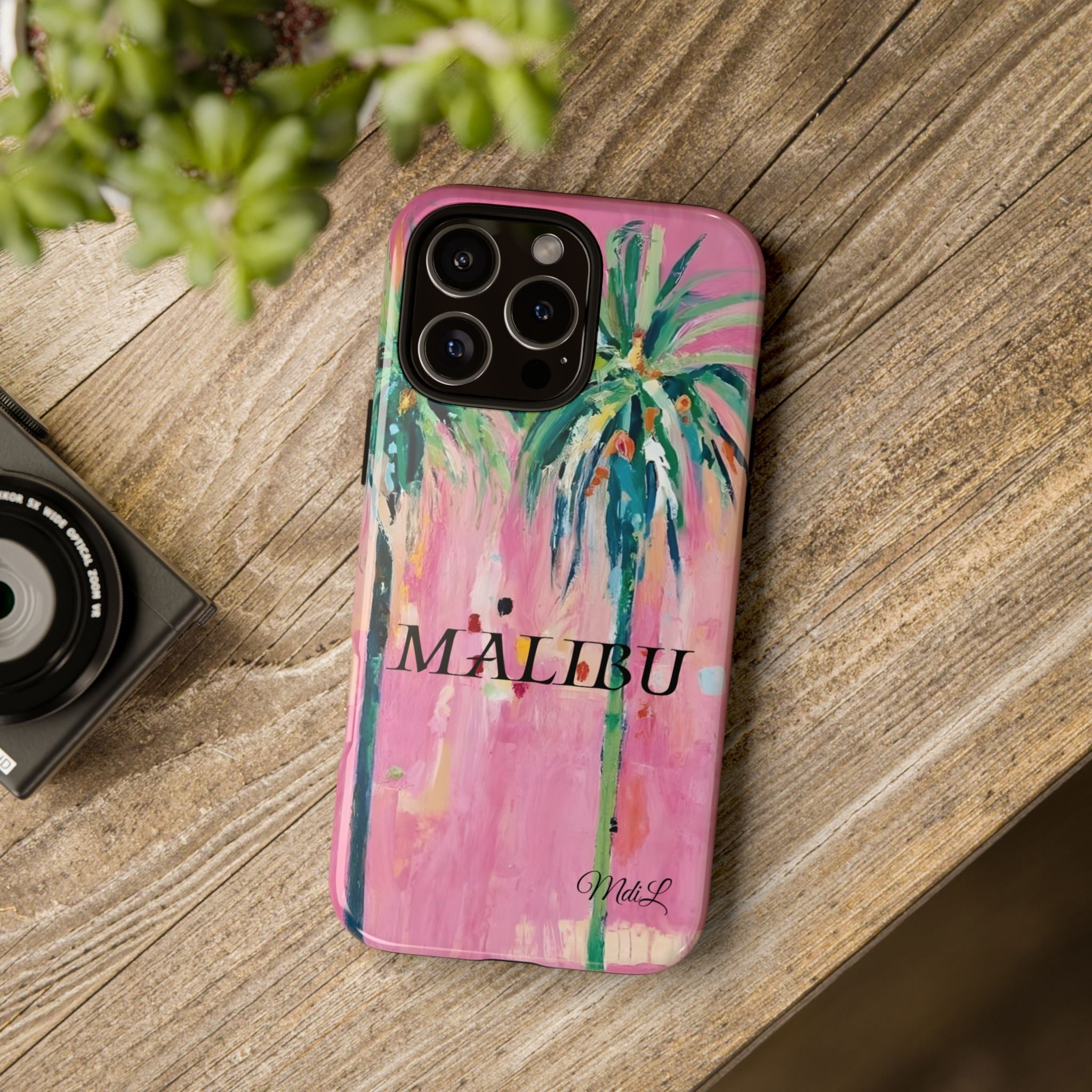 Malibu Vibes