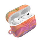 Sunset Palms AirPods Case