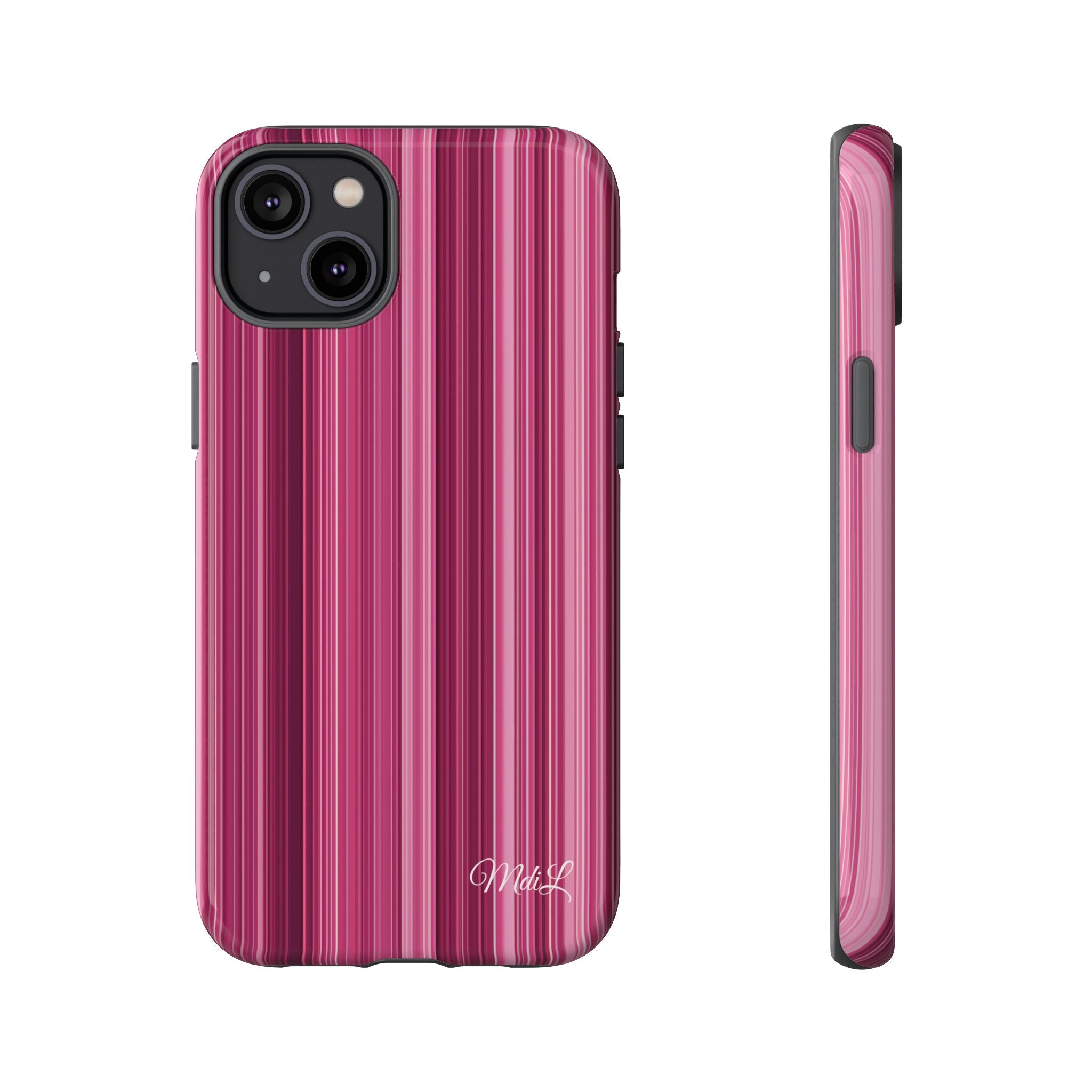 Fuschia Glow