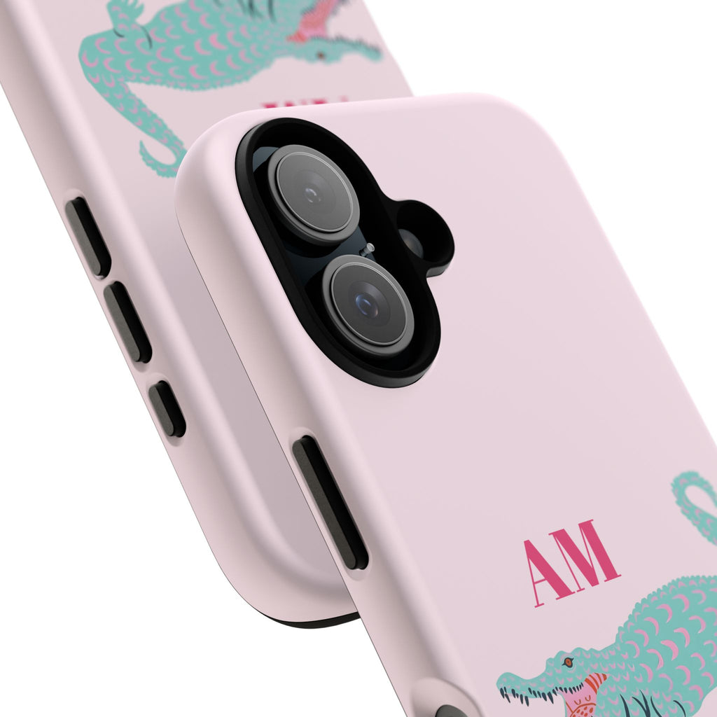 Retro Croc Personalized