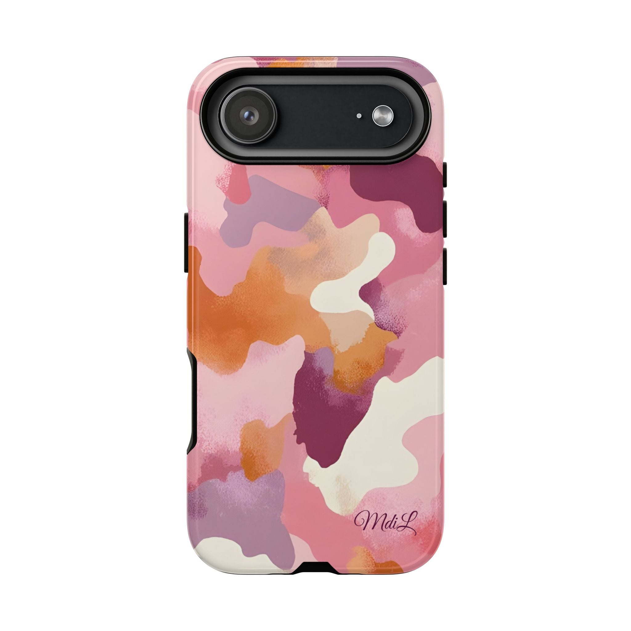 Pastel Camo