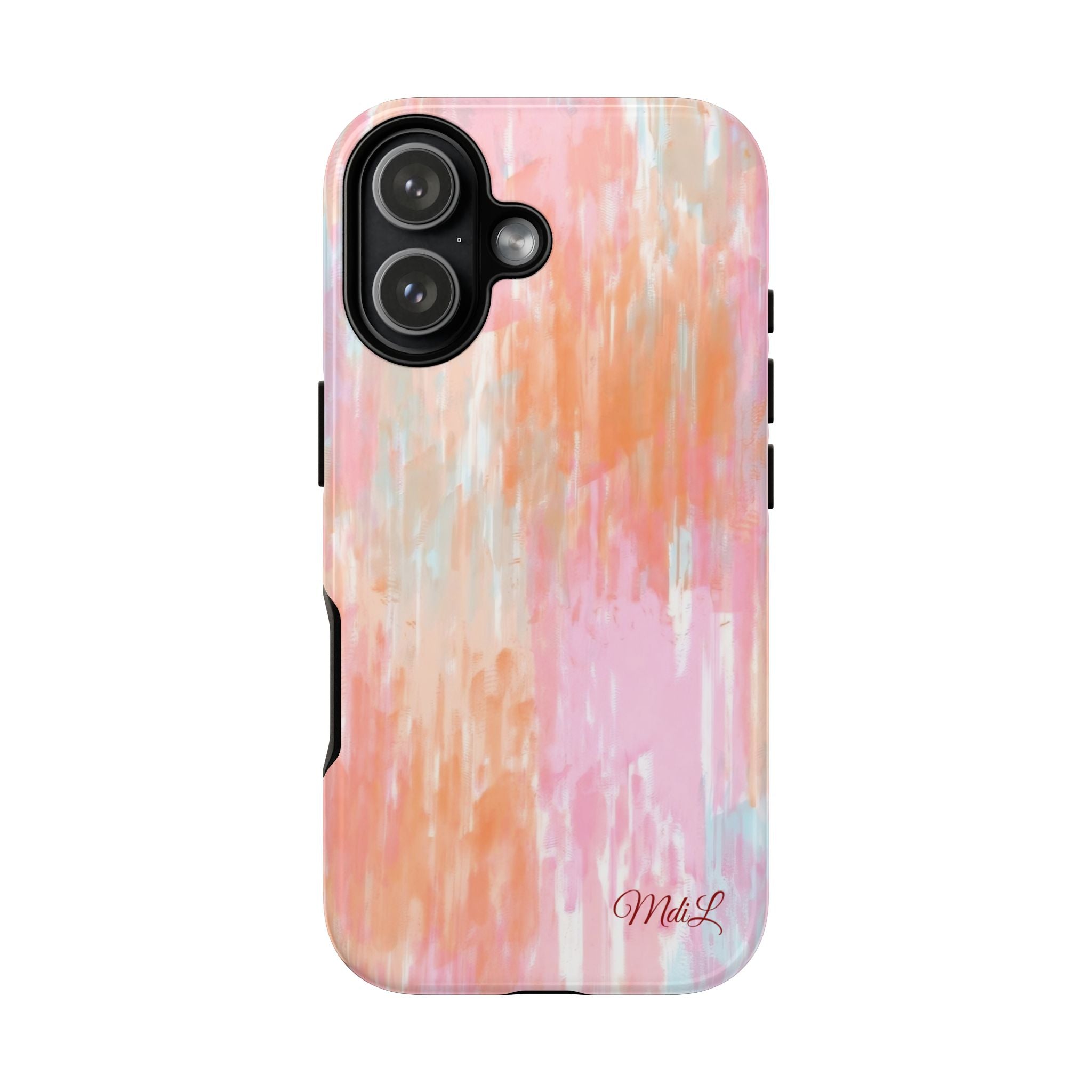 Pastel Blush