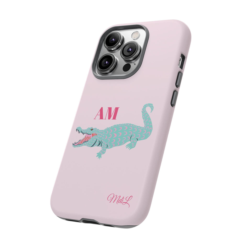 Retro Croc Personalized