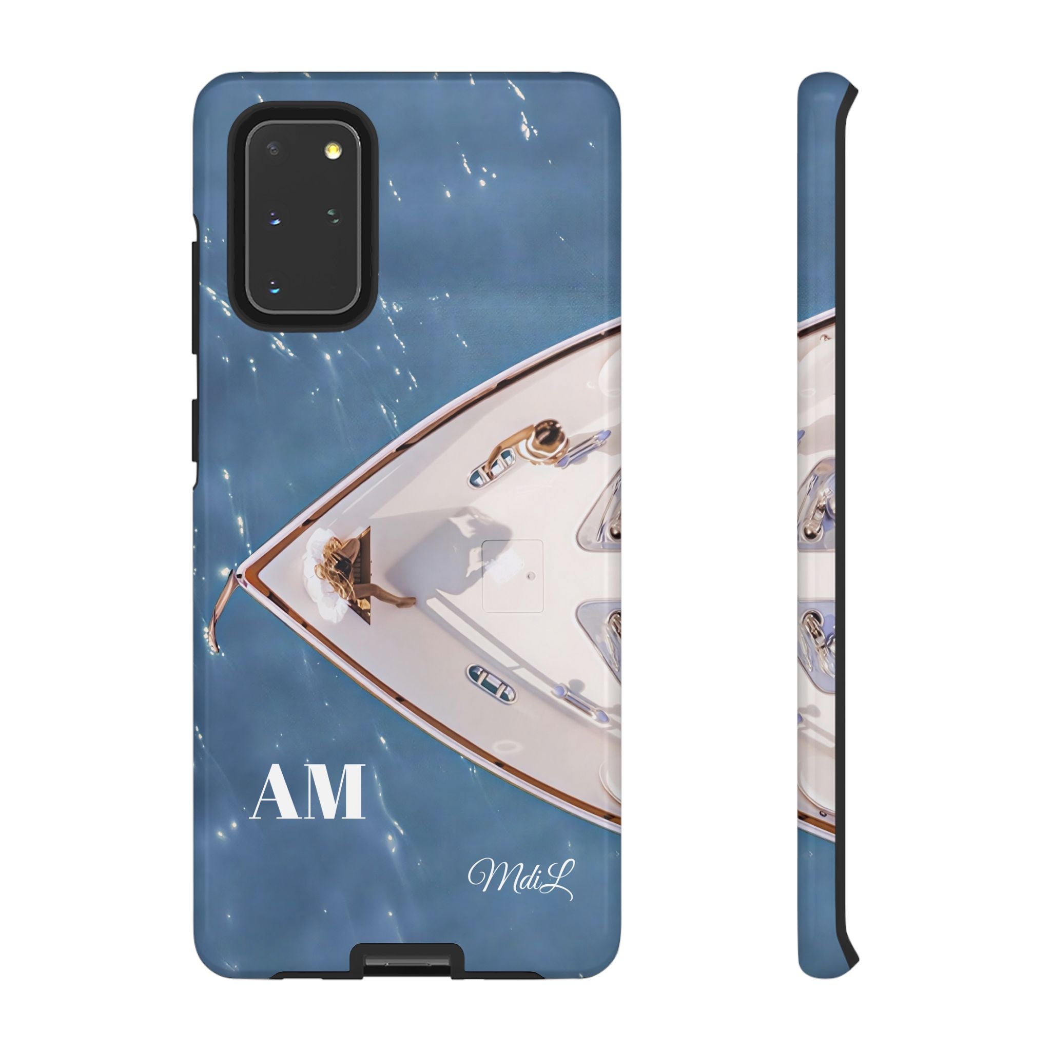 Yachting Personalized