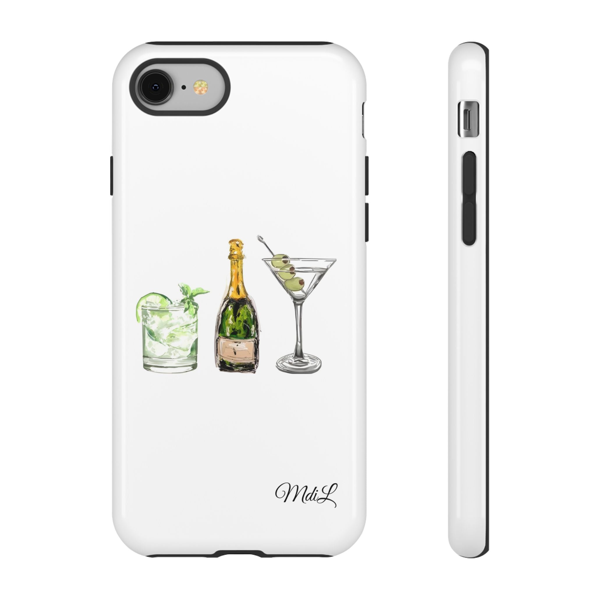 After 5 iPhone Case