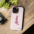 Leopard | Pink