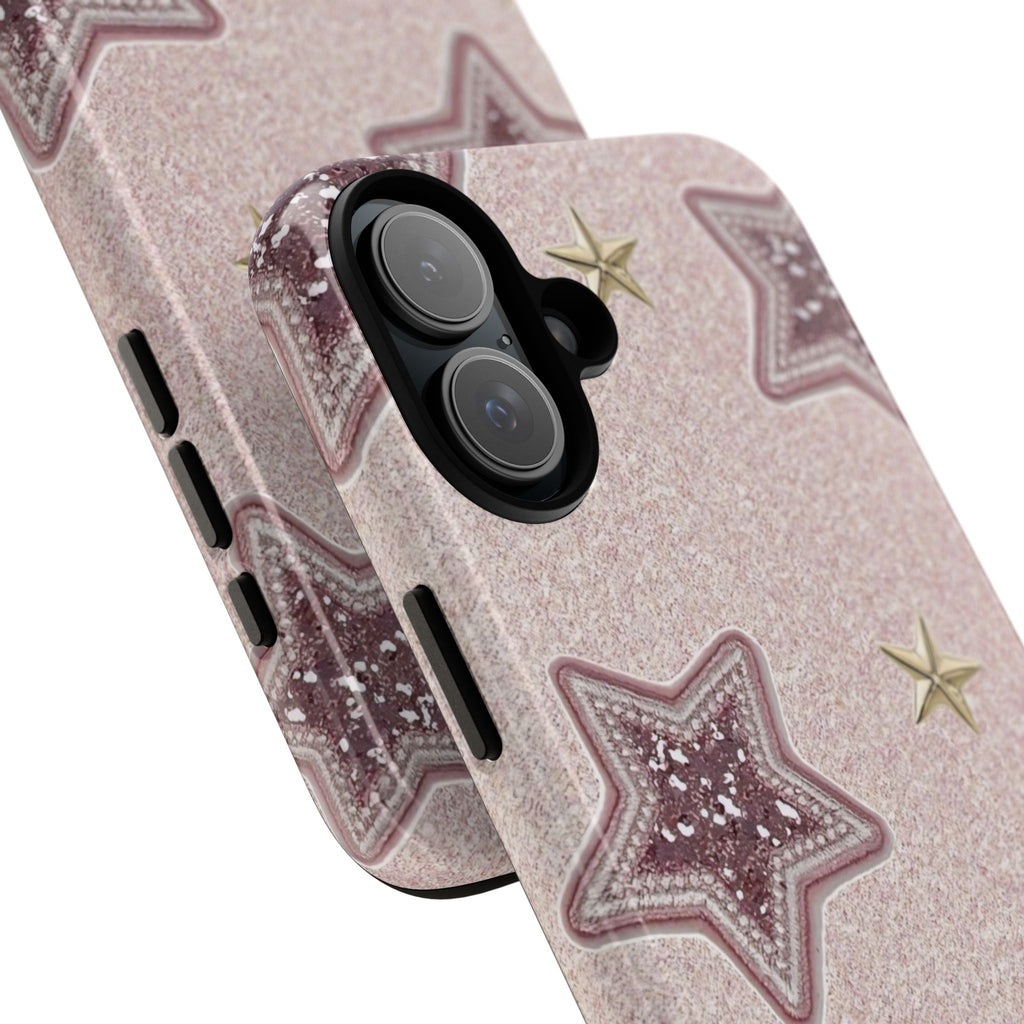 Starlight Craft | Pink and Gold - Mare di Luna