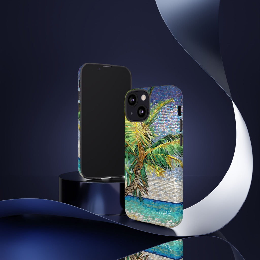 Palm Azure