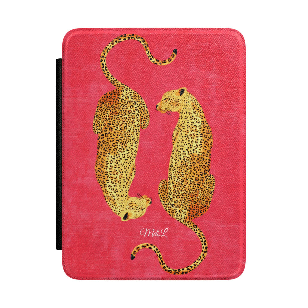 Leo Chic Kindle Case