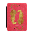 Leo Chic Kindle Case