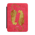 Leo Chic Kindle Case