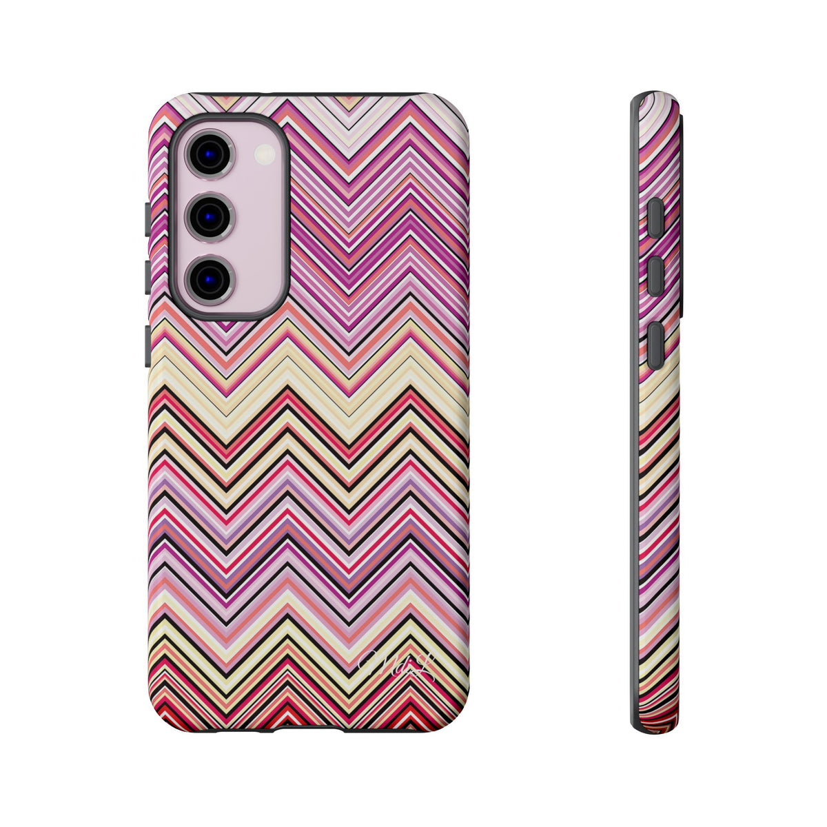 Zig Zag Maison