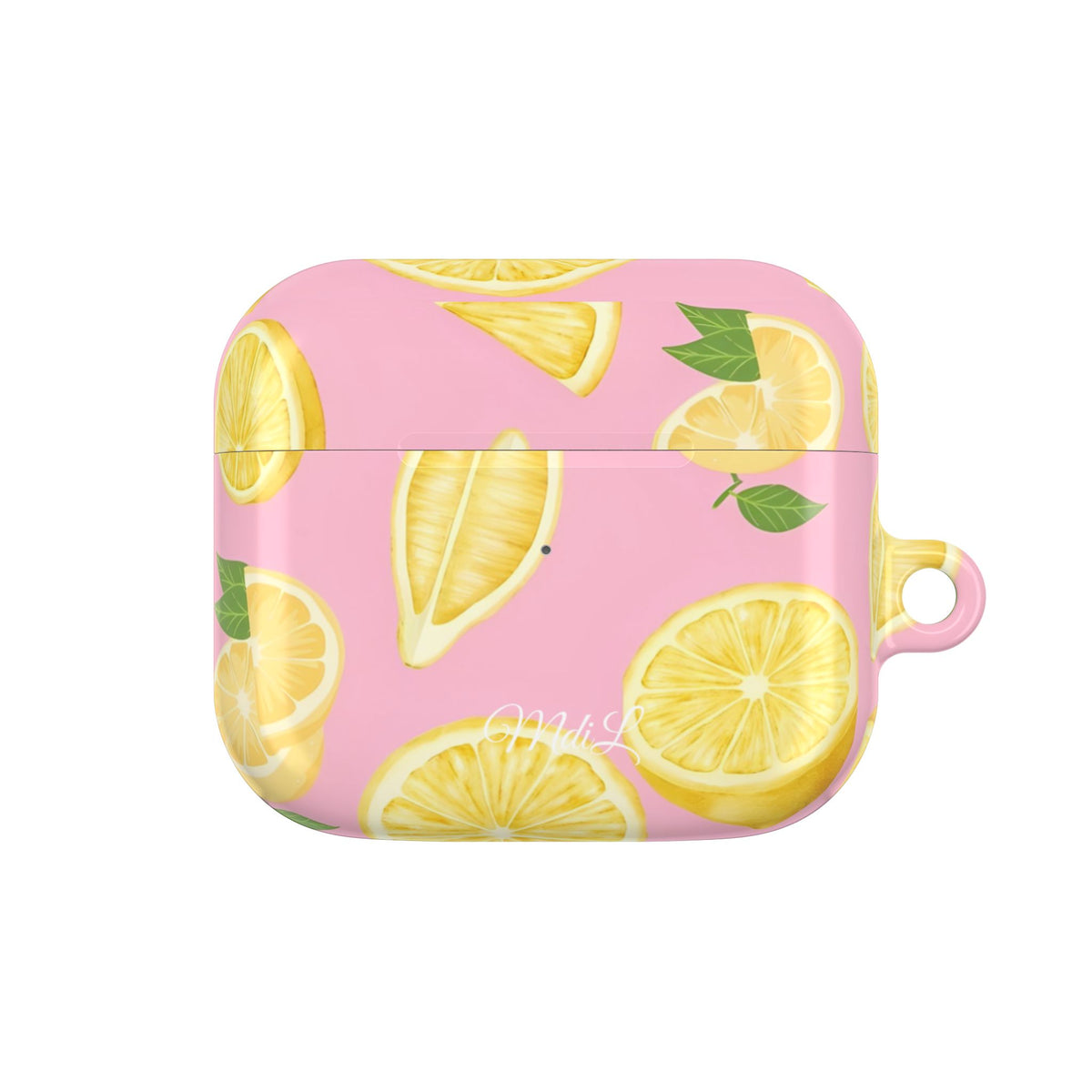 Limone AirPods Case