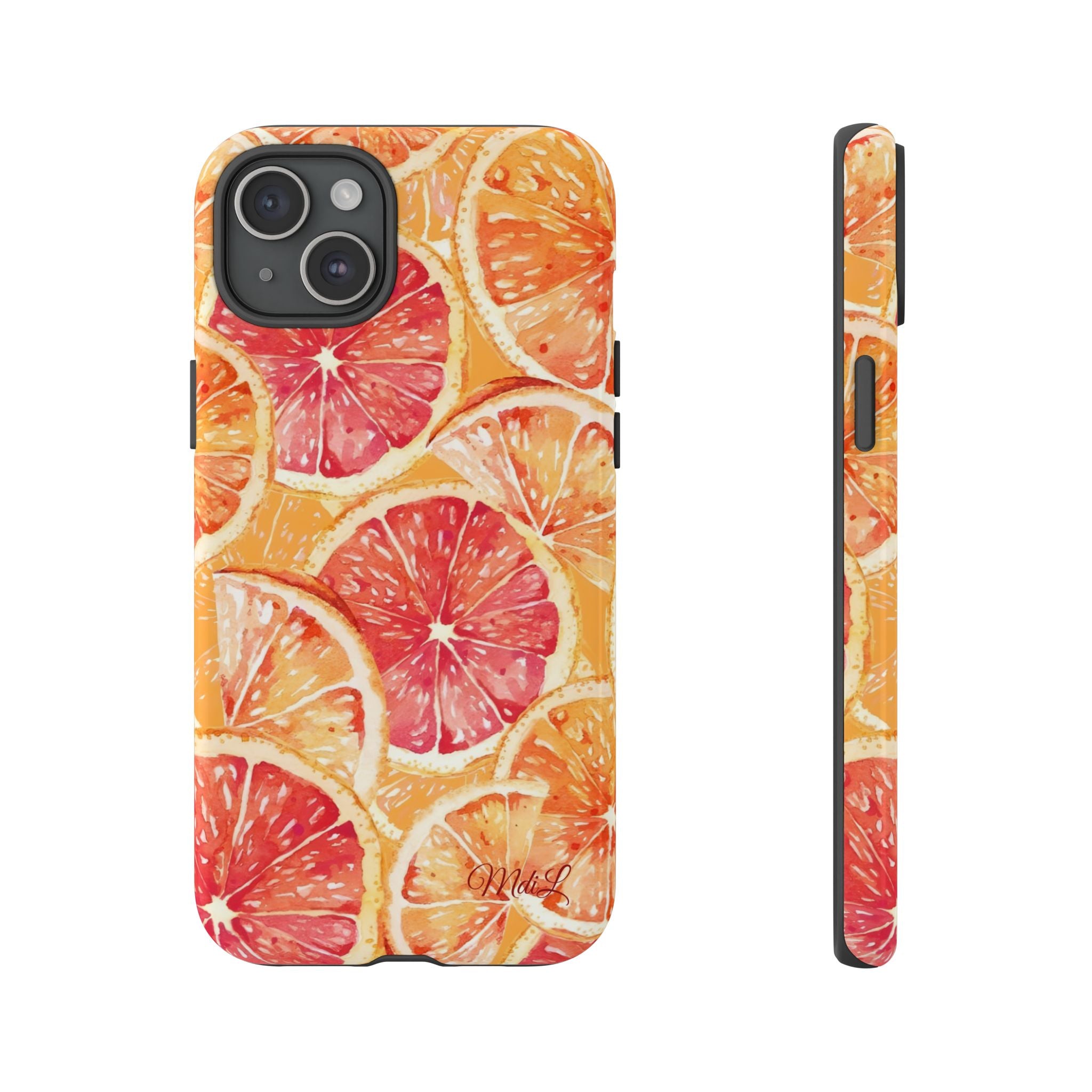Citrus Kiss