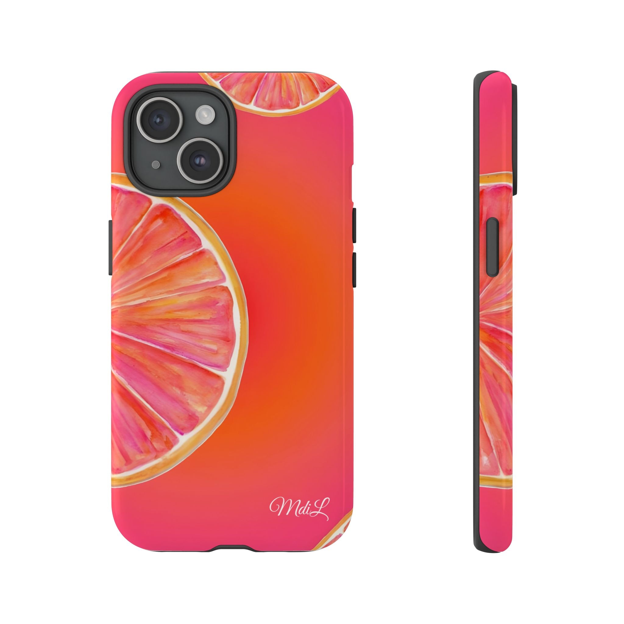 Citrus Glow