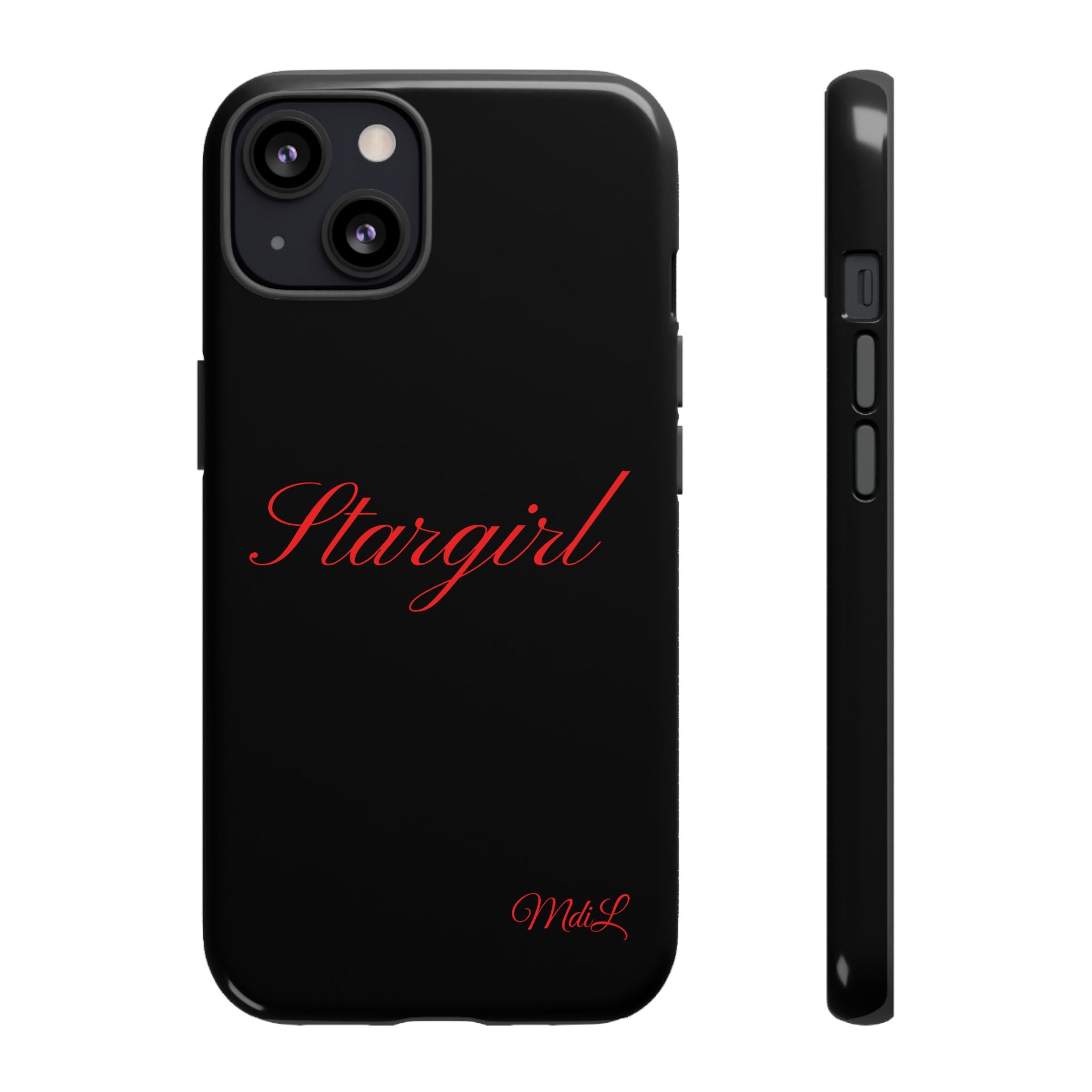 Stargirl iPhone Case