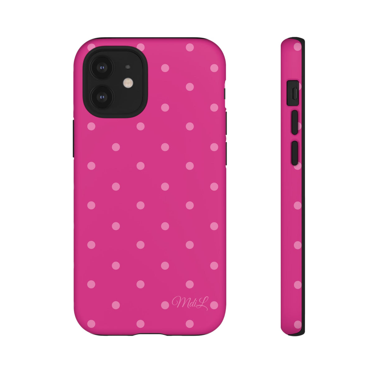 Rose Dots
