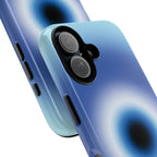 Eye of the Blue