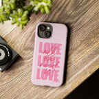 "All We Need Is Love" | Pink - Mare di Luna