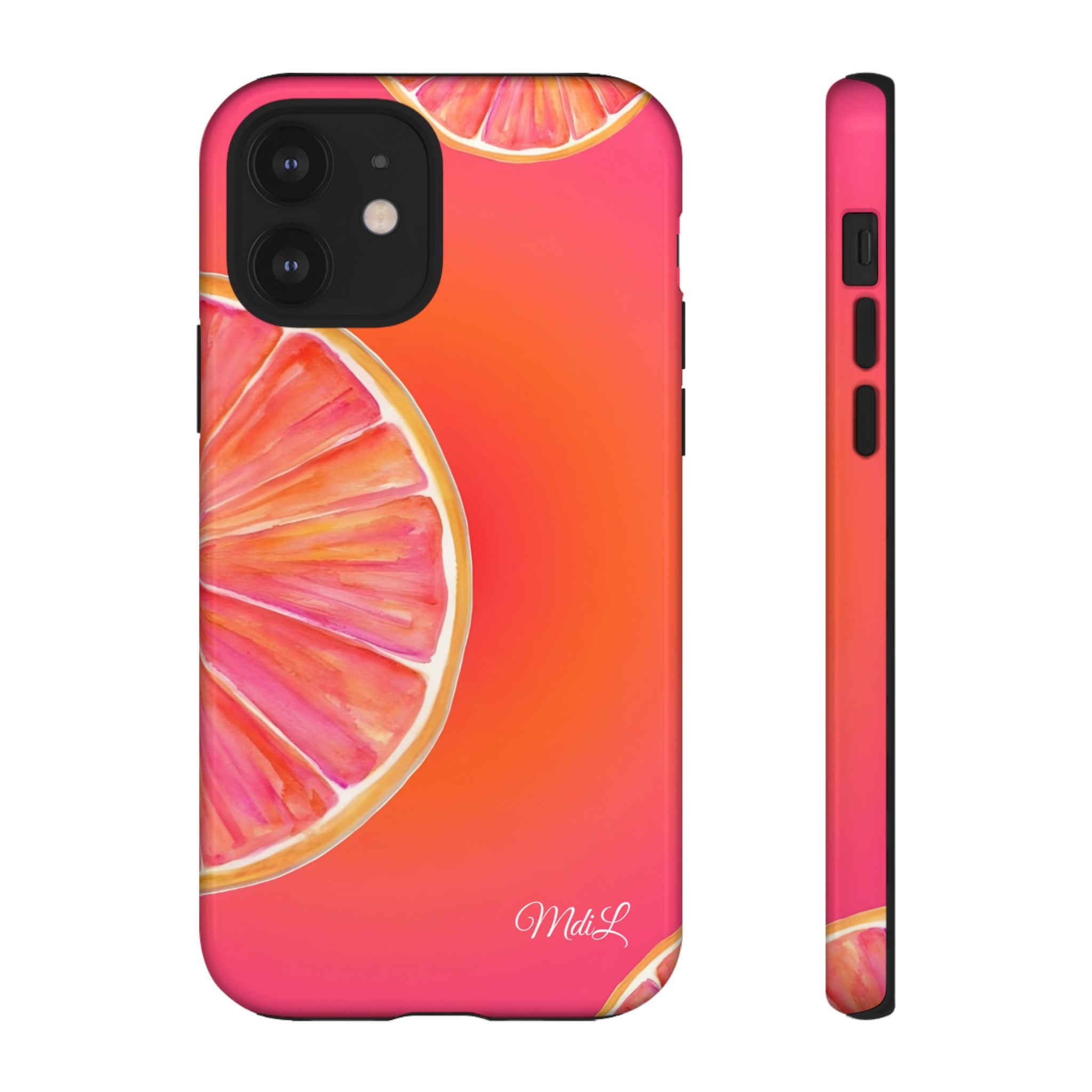 Citrus Glow