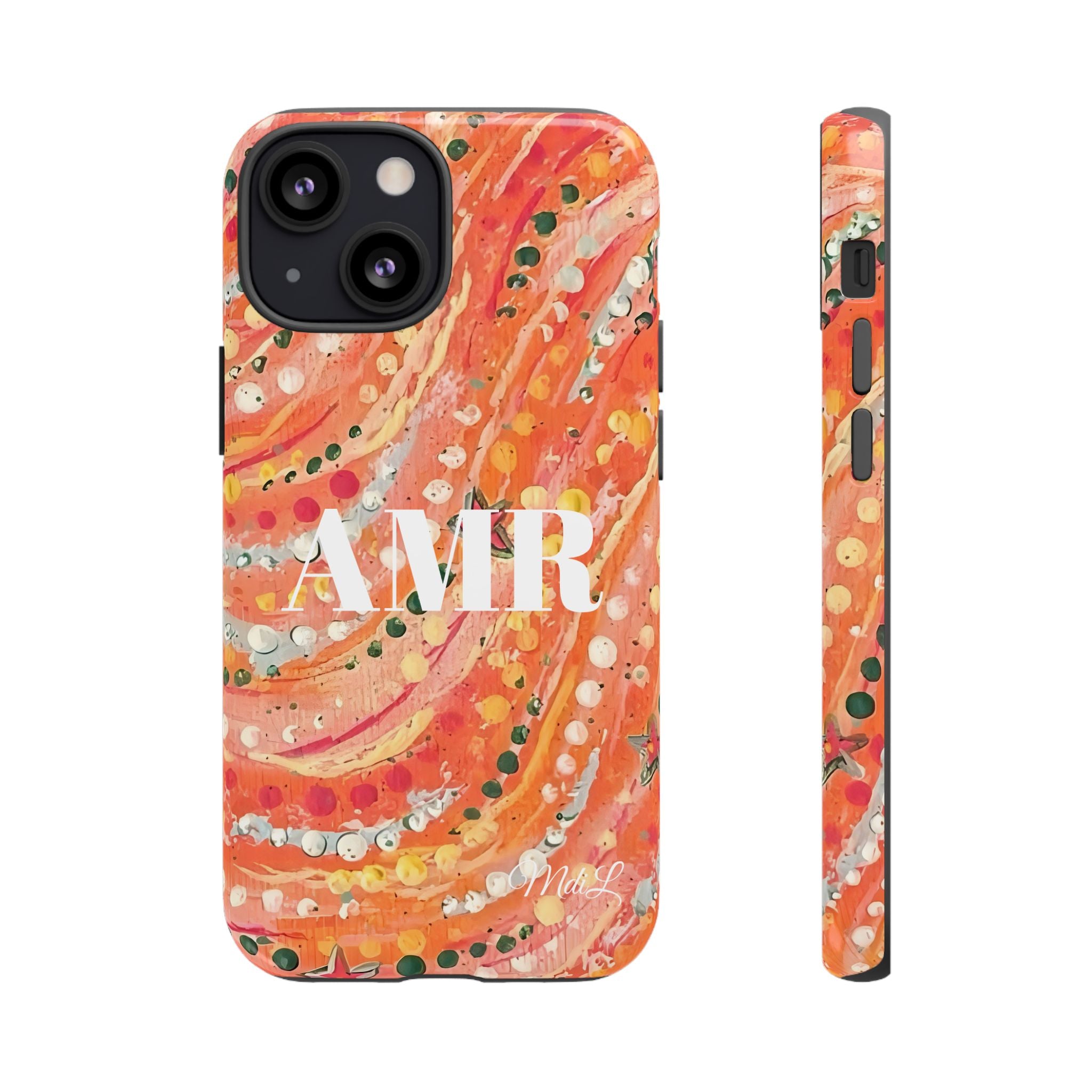 Tropics Personalized
