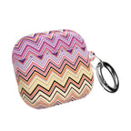 Zig Zag AirPods Case