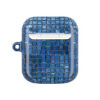 Atlantic Mosaics AirPods Case