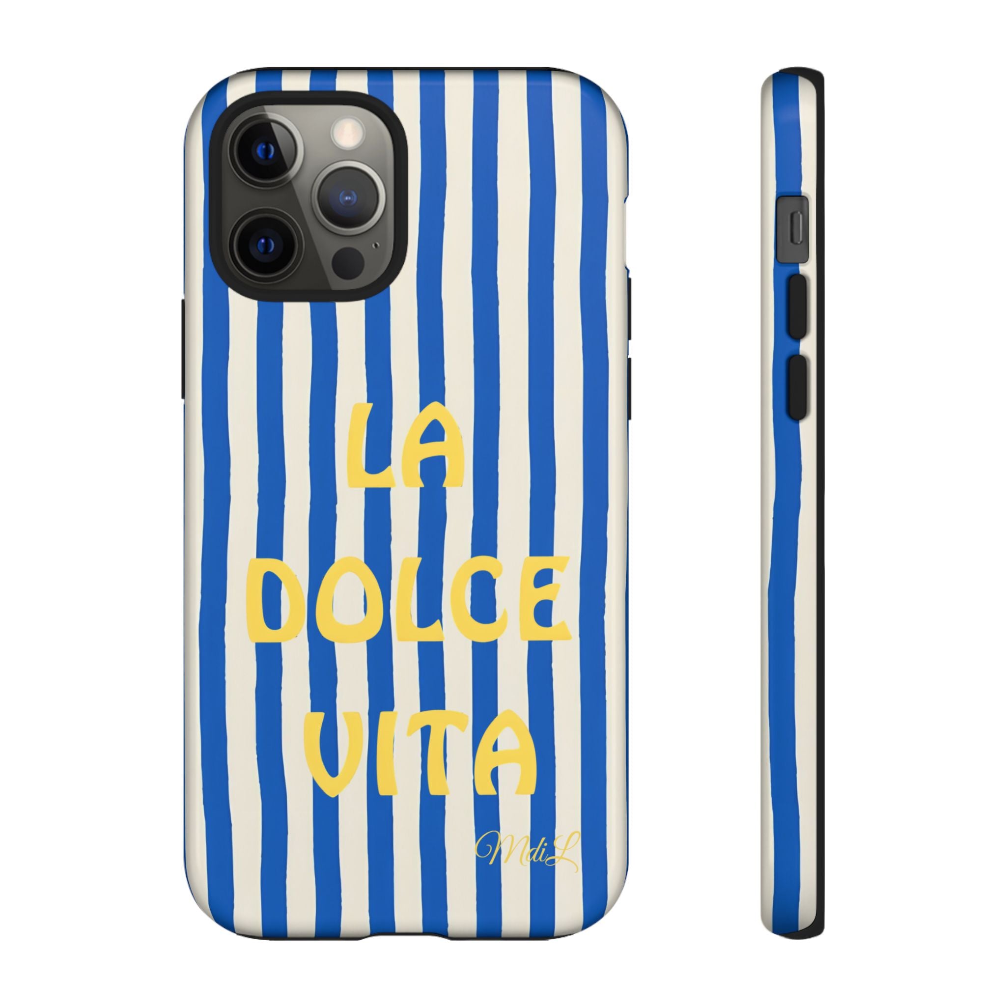 La Dolce Vita