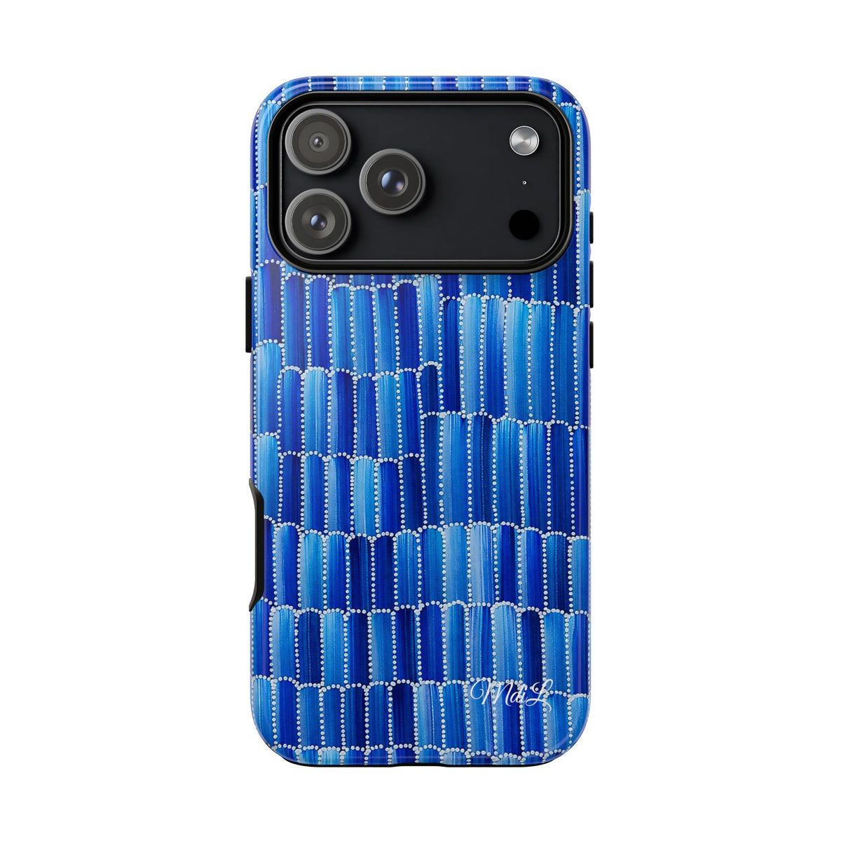 Ocean Mosaic