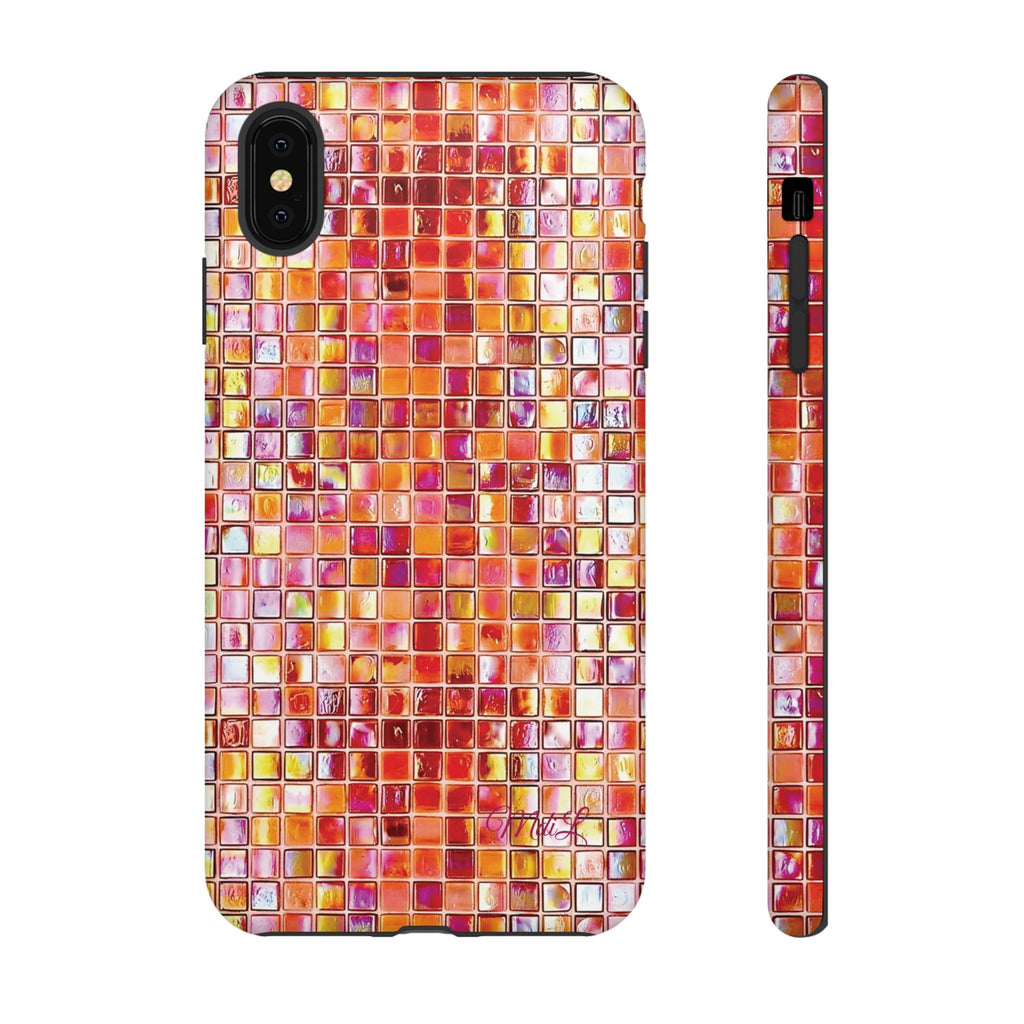 Fruit Mosaic