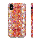 Fruit Mosaic
