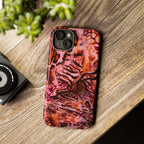 Animal Print | Coral