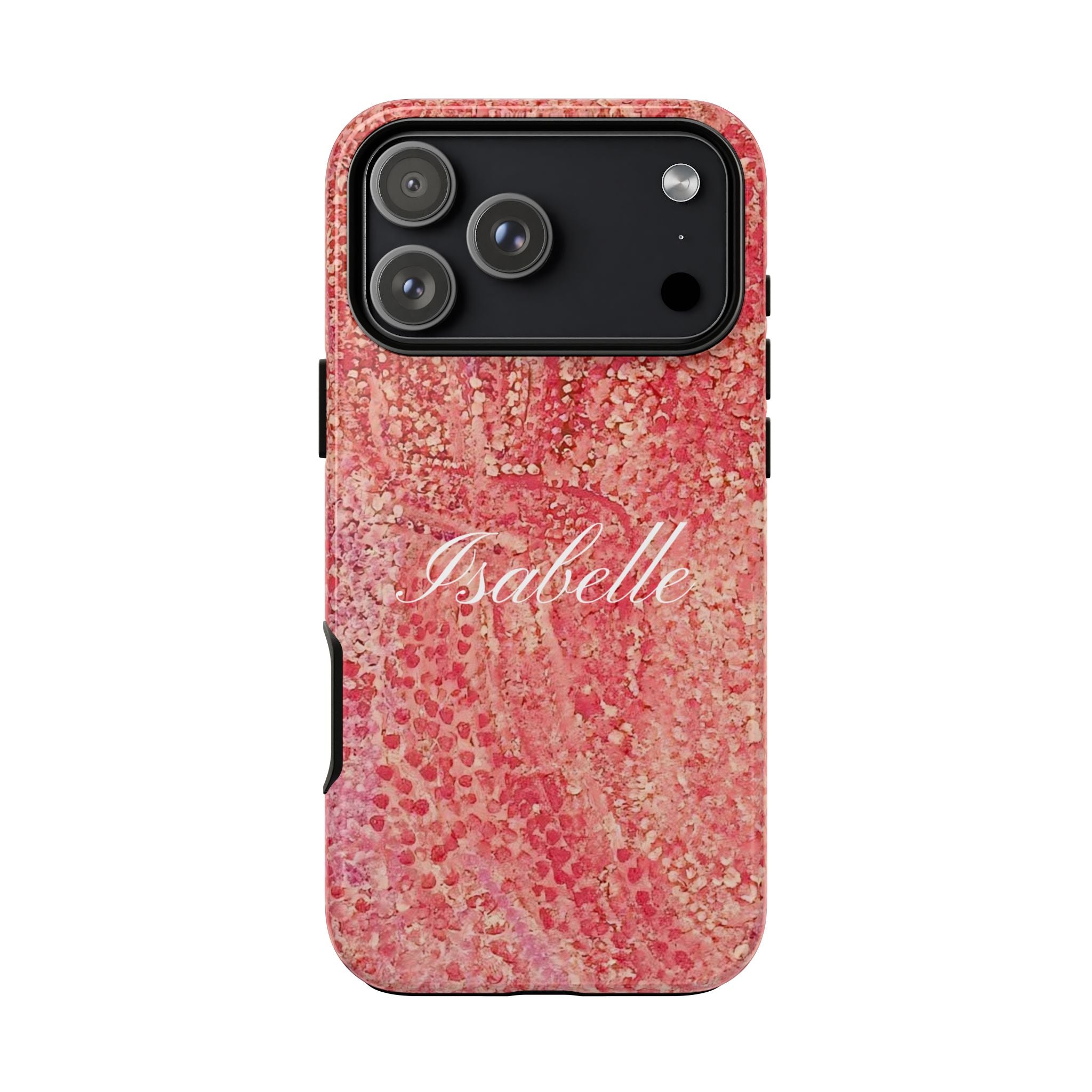 Vine & Bloom Personalized