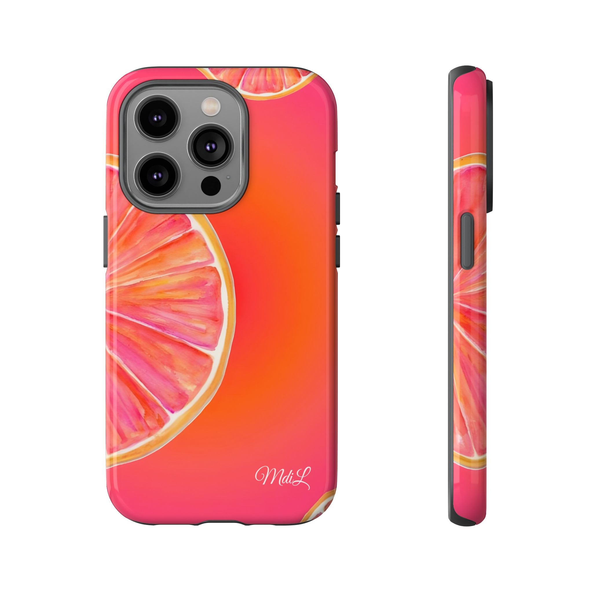 Citrus Glow