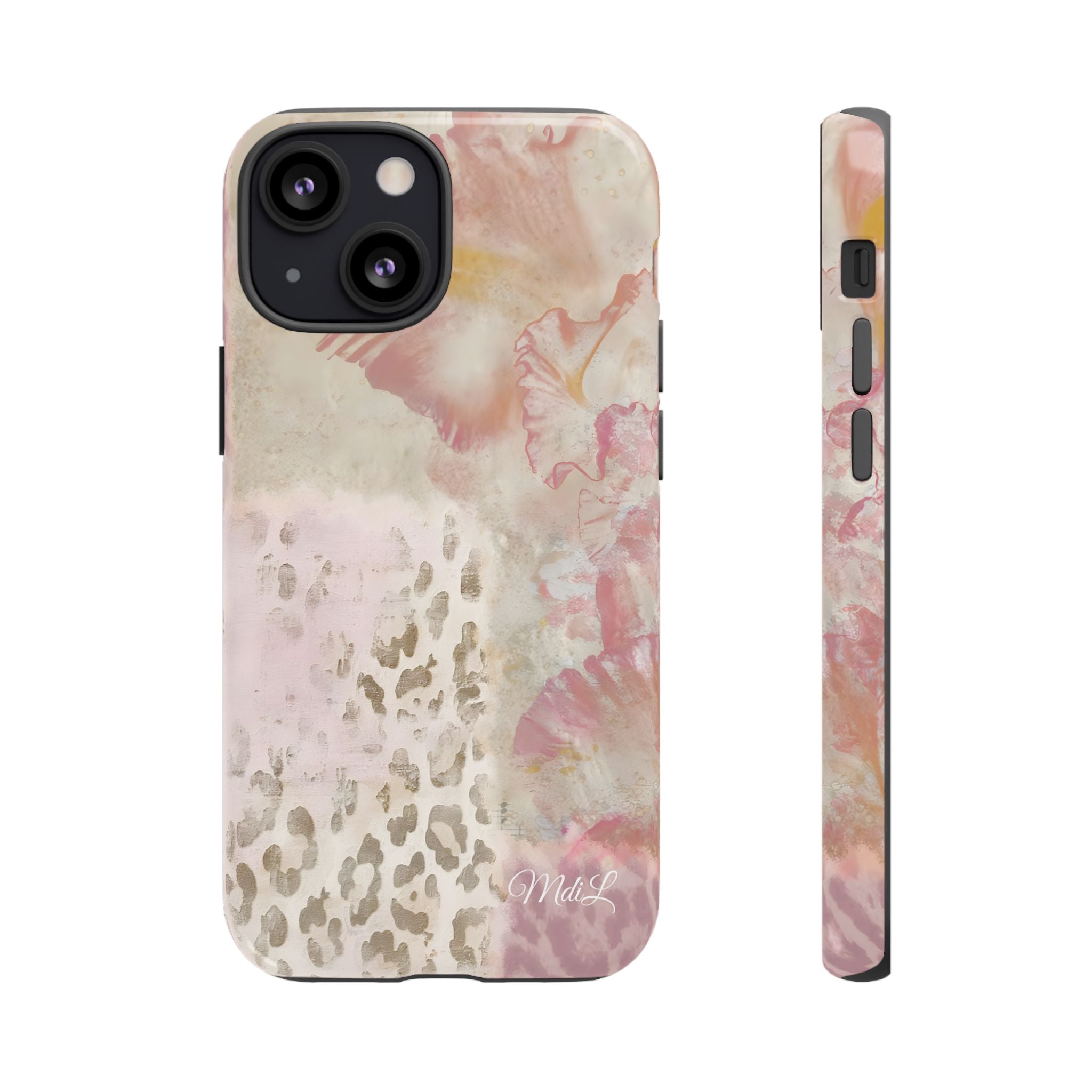 Marble Florals