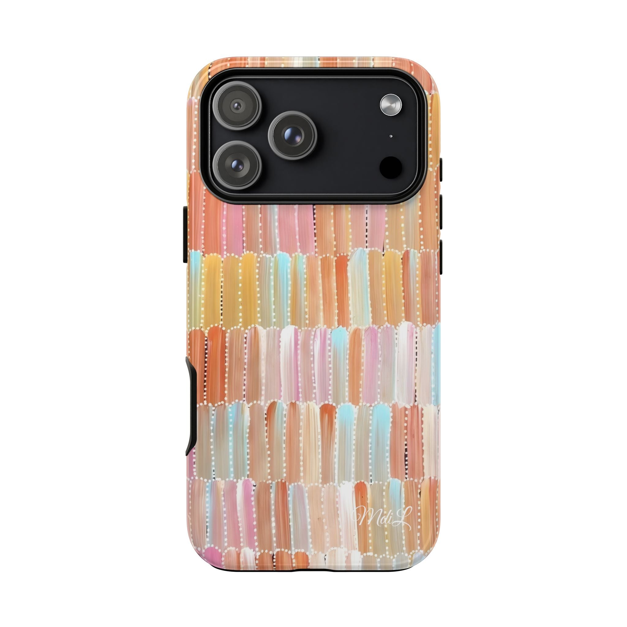 Summer Mosaics