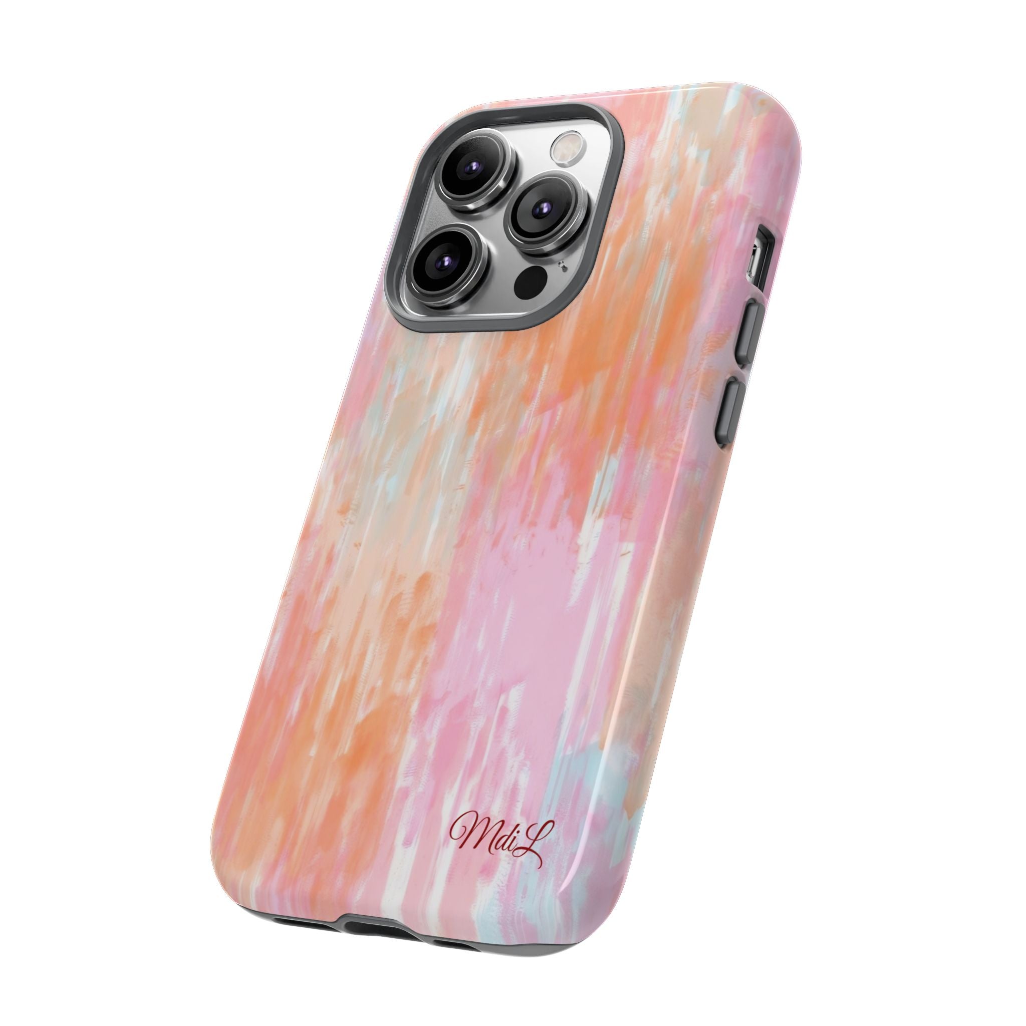 Pastel Blush