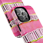 Watermelon Stripes