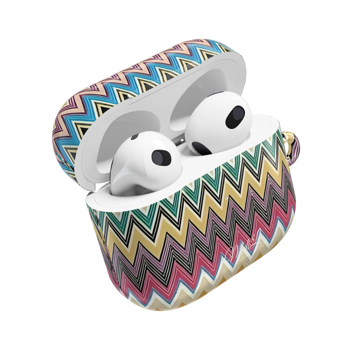 Firenze AirPods Case