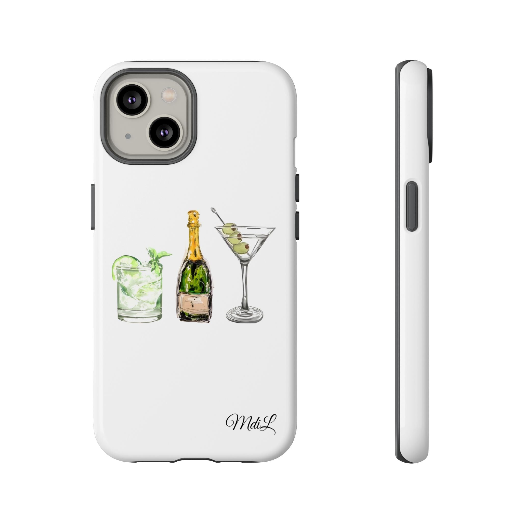 After 5 iPhone Case
