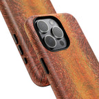 Amber MagSafe
