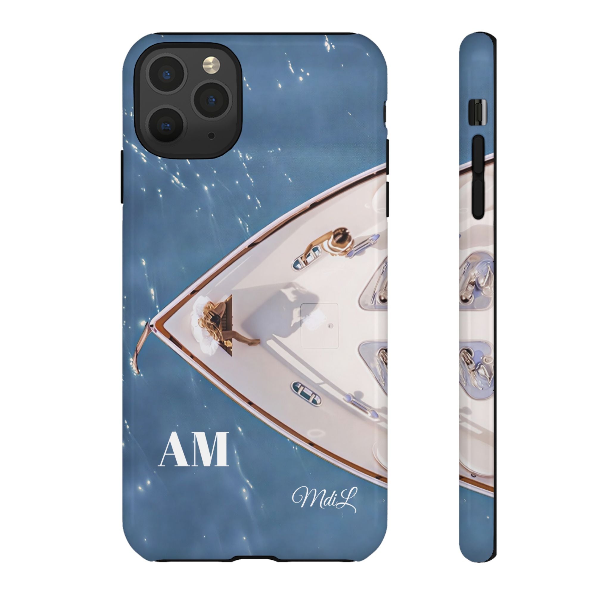 Yachting Personalized