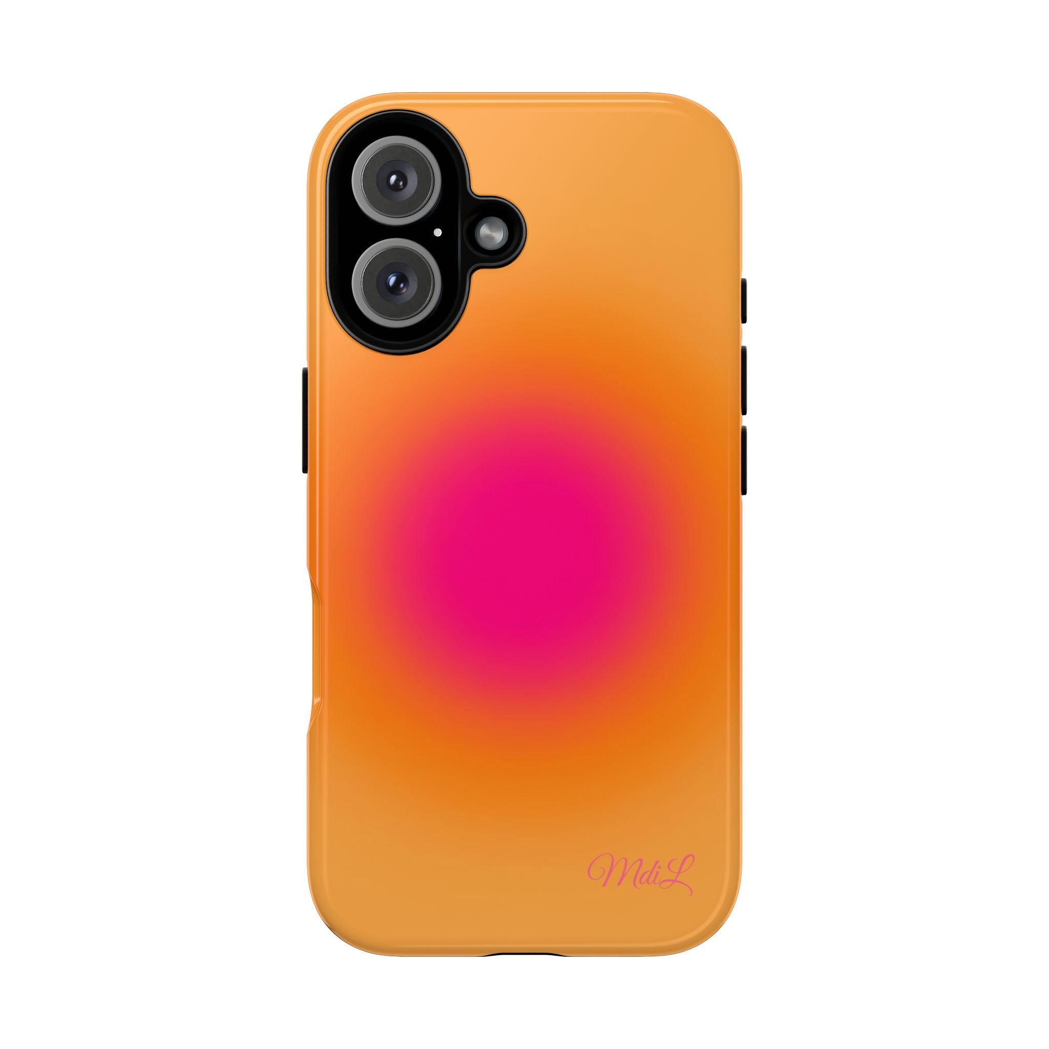 Pink Mango
