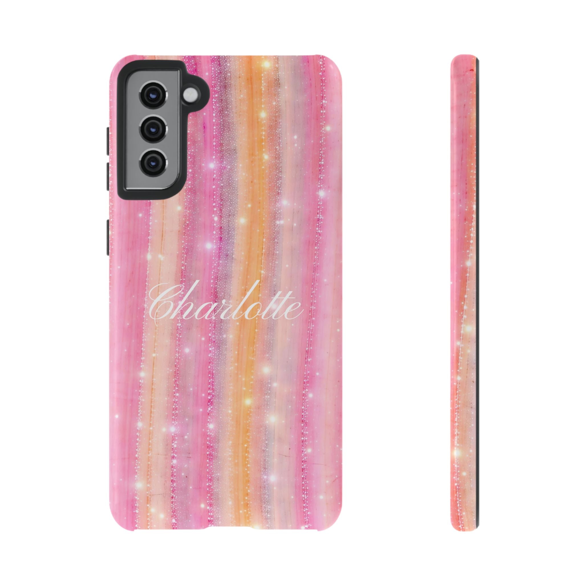 Agate Personalized