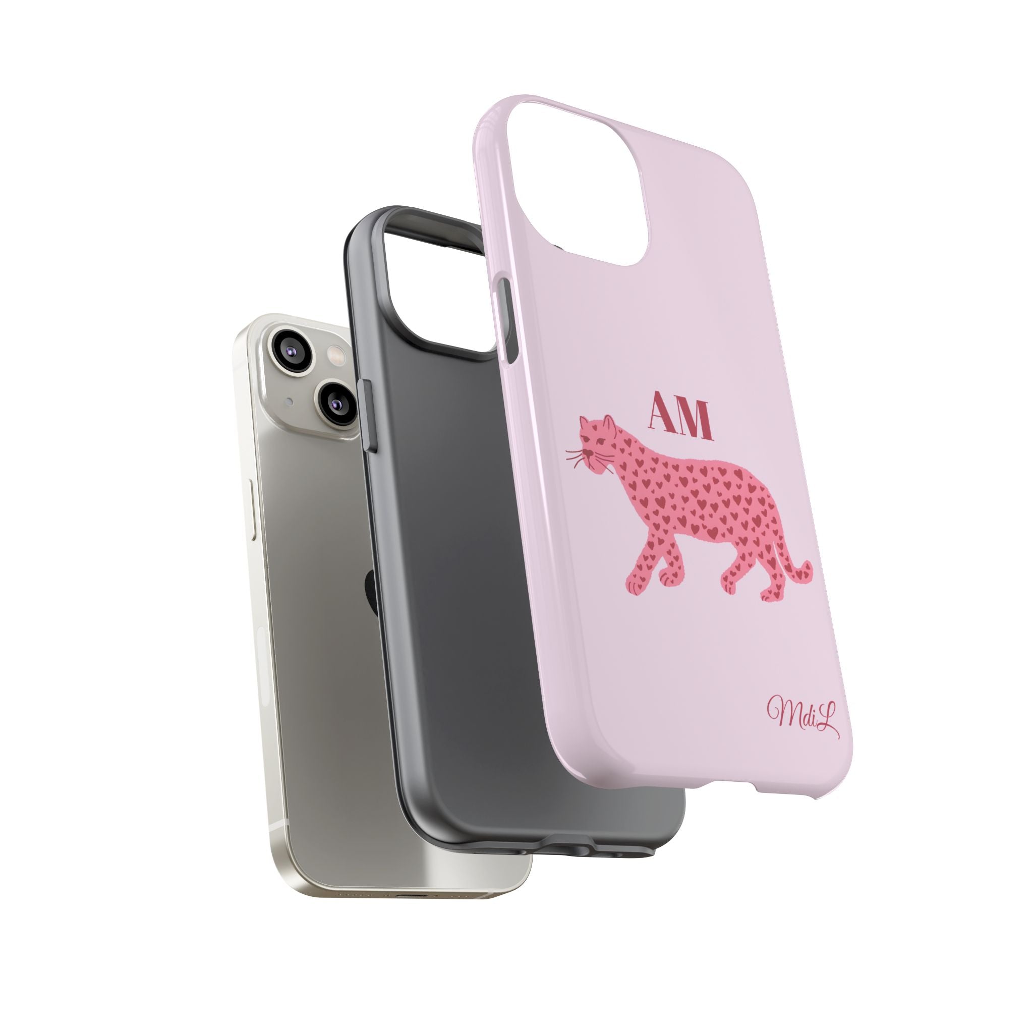 Leo Love Personalized