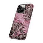 Animal Print | Pink