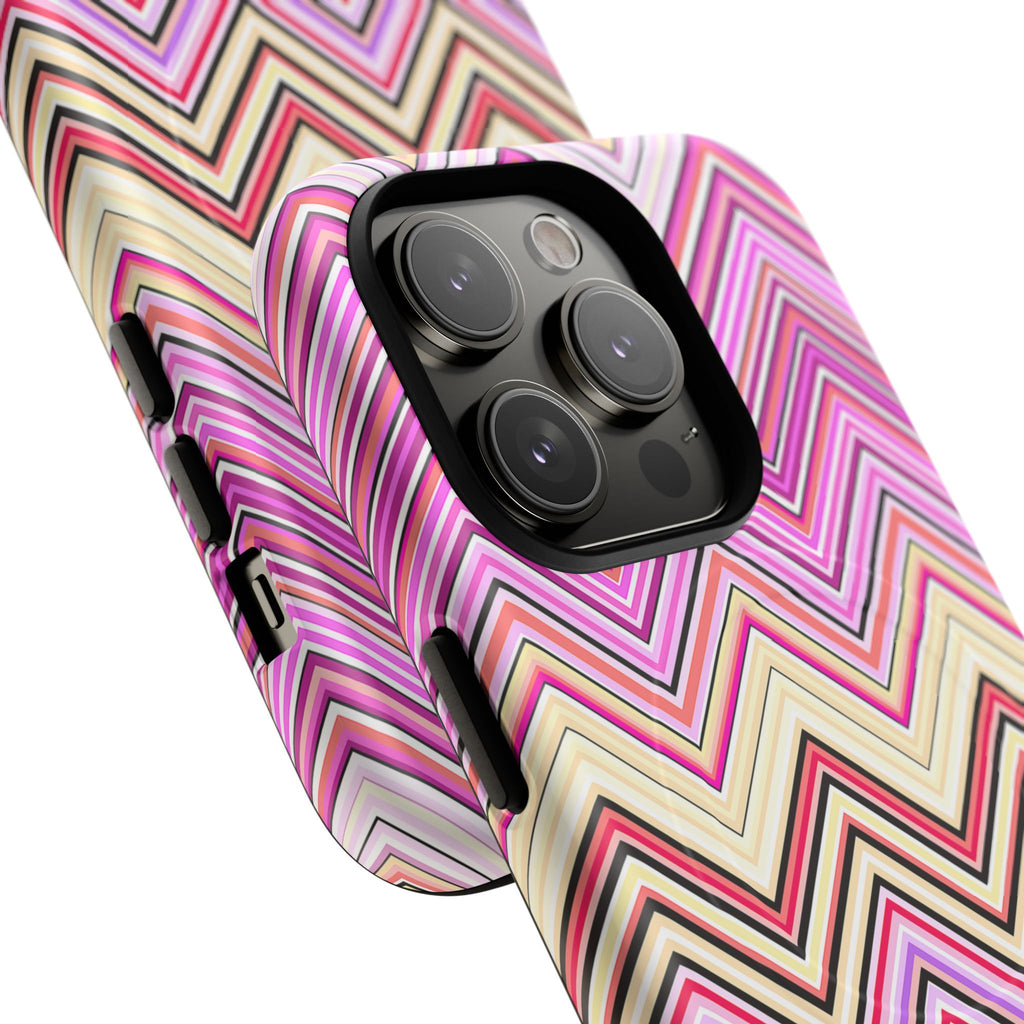 Zig Zag Maison MagSafe