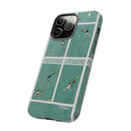 "Triples" iPhone Case