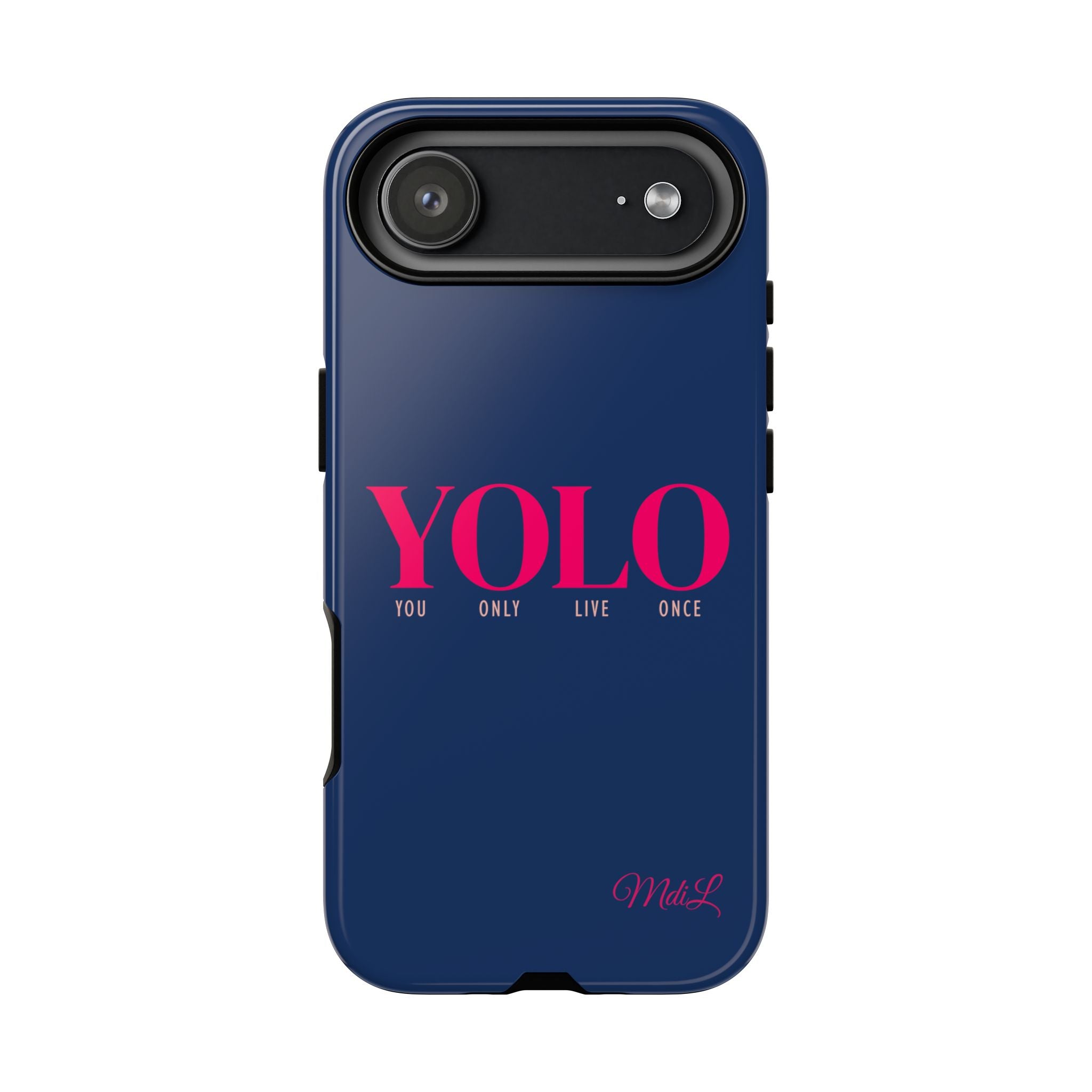 YOLO