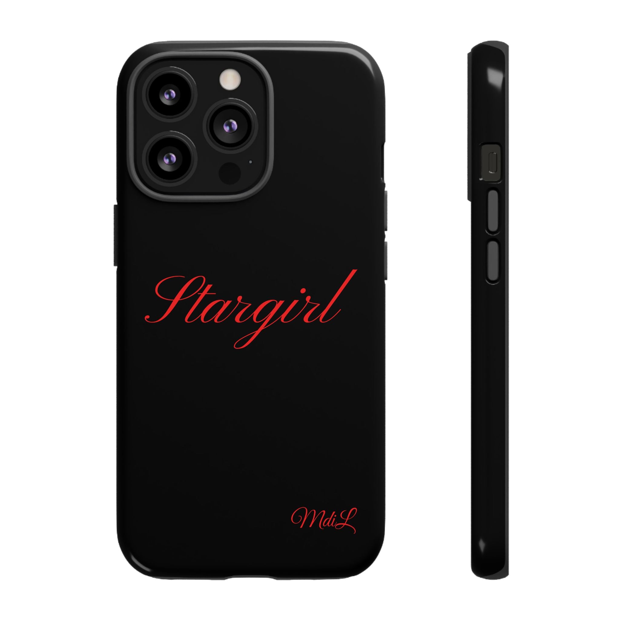 Stargirl iPhone Case